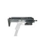 Preview: CTM AP7 SUB Replica SMG Conversion Kit für AAP01 Pistolen Grey